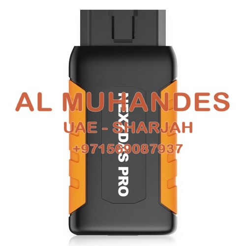 Humzor NexzDAS Pro Full-system OBD2 Bluetooth Auto Diagnostic Tool with Special Functions