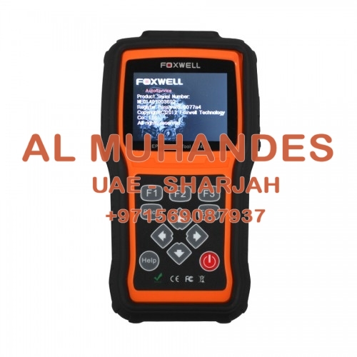 Foxwell NT415 EPB Service Tool