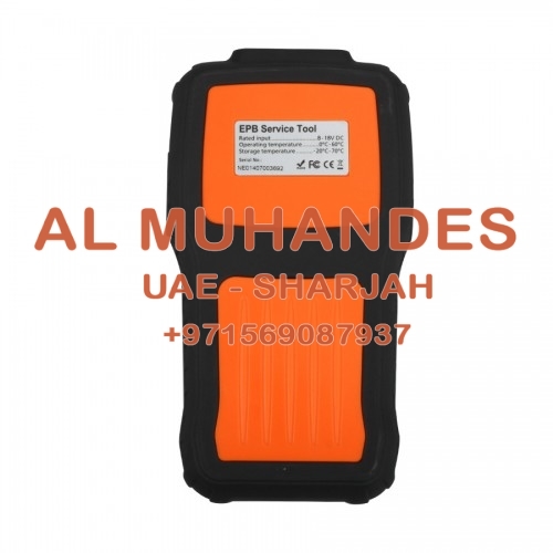Foxwell NT415 EPB Service Tool
