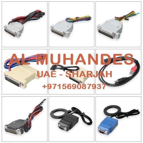 SVCI V2019 FVDI ABRITES Commander Full Version FVDI 2019 Auto Diagnostic Tool