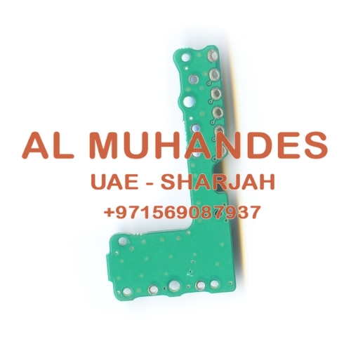 Gear Sensor for BMW 6HP TCU & EGS Gearbox