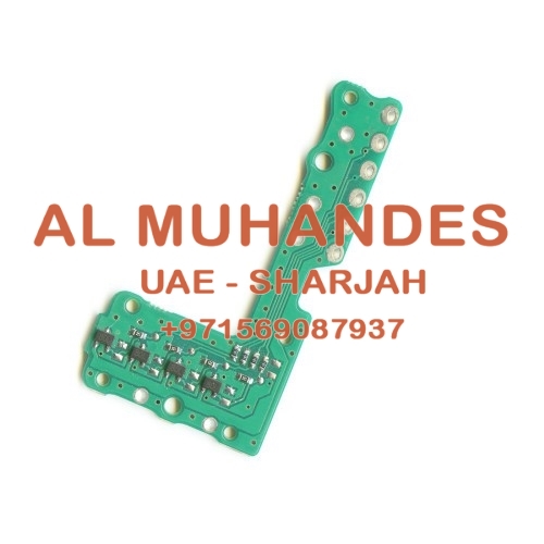 Gear Sensor for BMW 6HP TCU & EGS Gearbox