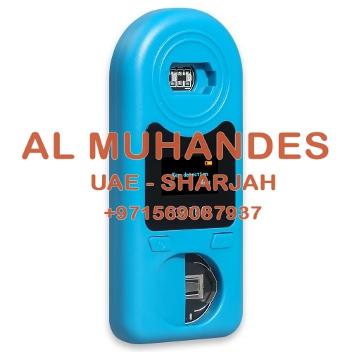 360 Signal Source 360S with CK360 Easy Check Remote Key Tester Full Set