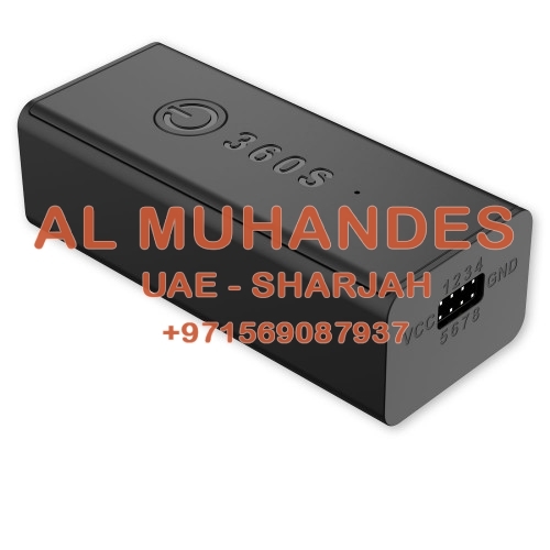 360 Signal Source 360S with CK360 Easy Check Remote Key Tester Full Set