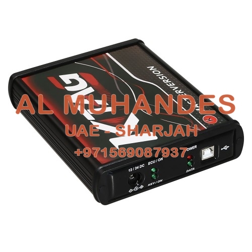 [UK Ship] Latest V2.23 KTAG ECU Programming Tool Firmware V7.020 KTAG Master Version with Unlimited Token Free Shipping