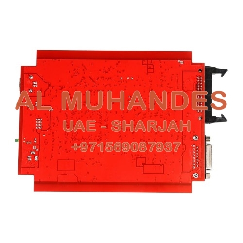 [UK Ship] Latest V2.23 KTAG ECU Programming Tool Firmware V7.020 KTAG Master Version with Unlimited Token Free Shipping