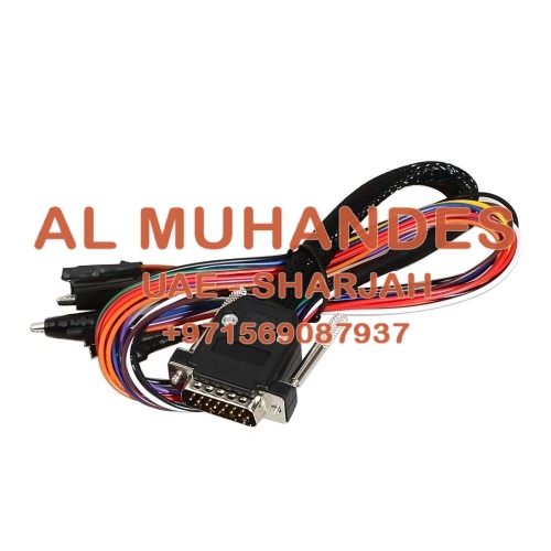 [UK Ship] Latest V2.23 KTAG ECU Programming Tool Firmware V7.020 KTAG Master Version with Unlimited Token Free Shipping