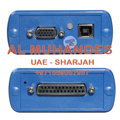 [UK Ship] SVCI 2018 ABRITES Commander Full Version (18 Software) No Time Limited Covers Function of FVDI 2014 2015 Unlock Version