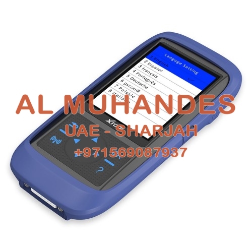 XTOOL X300P Diagnostic Tool Automatic Scanner with 16 Special Functions