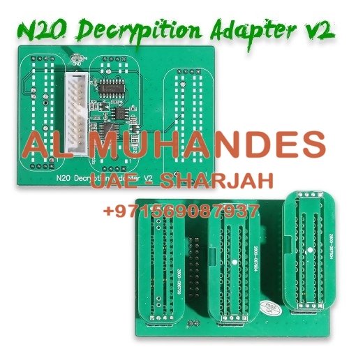 YANHUA ACDP N20/N13 Integrated Interface Board