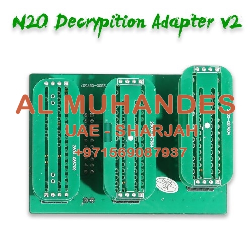 YANHUA ACDP N20/N13 Integrated Interface Board