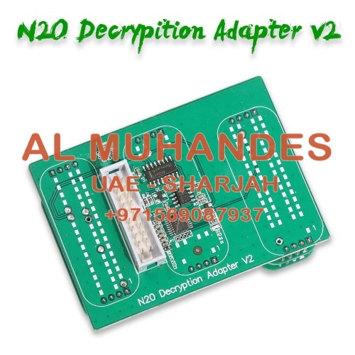 YANHUA ACDP N20/N13 Integrated Interface Board