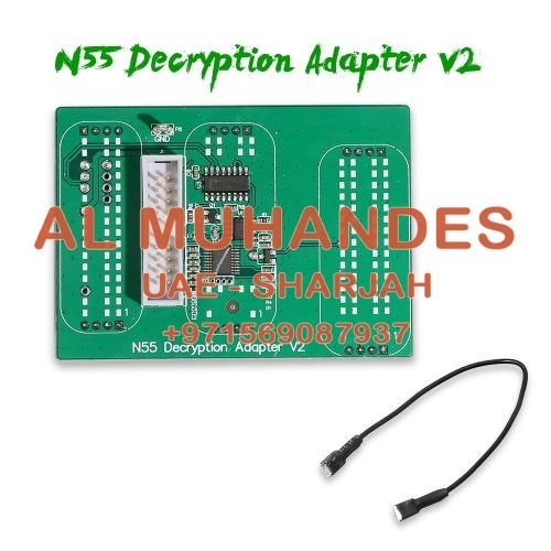 YANHUA ACDP N55 Integrated Interface Board