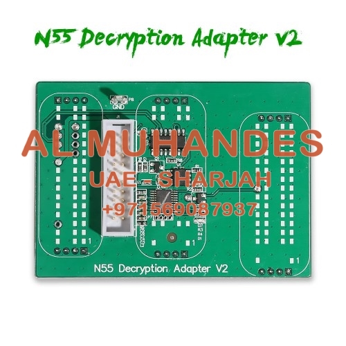YANHUA ACDP N55 Integrated Interface Board