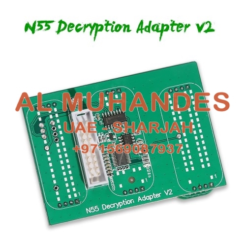 YANHUA ACDP N55 Integrated Interface Board