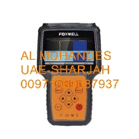 Foxwell NT610 AutoMaster Pro American Makes 4 Systems Scanner