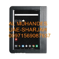 [US/UK Ship] Launch X431 PRO3 Launch X431 V+ Wifi/Bluetooth 10.1inch Tablet Global Version Two Years Free Update Online