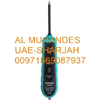 [US/UK/RU Ship] All-Sun EM285 Power Probe Car Electric Circuit Tester Automotive Tools 6-24V DC