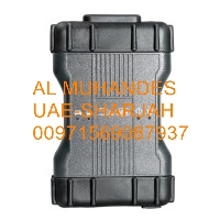 JLR DoIP VCI SDD Pathfinder Interface for Jaguar Land Rover from 2005 to 2019 Support Online Programming with Wifi