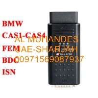Yanhua Mini ACDP Master with Module1/2/3 for BMW CAS1-CAS4+/FEM/BDC/BMW DME ISN Code Read & Write