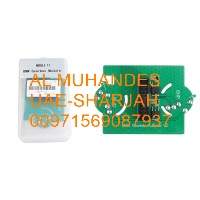Yanhua Mini ACDP Module11 Clear EGS ISN Authorization with Adapters Support both 6HP & 8HP