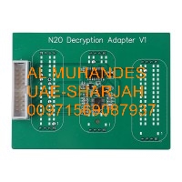 [Bundle Deals] YANHUA ACDP N20/N13 N55 B48 and FEM/BDC Bench Integrated Interface Board Get Free Software License for YANHUA ACDP B48