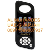 [UAE Ship No Tax] JMD Handy Baby 2 II Key Programmer Hand-held Car Key Copy Key Programmer for 4D/46/48 Chips